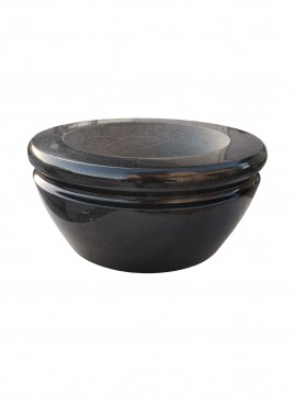 Jardinieră rotundă